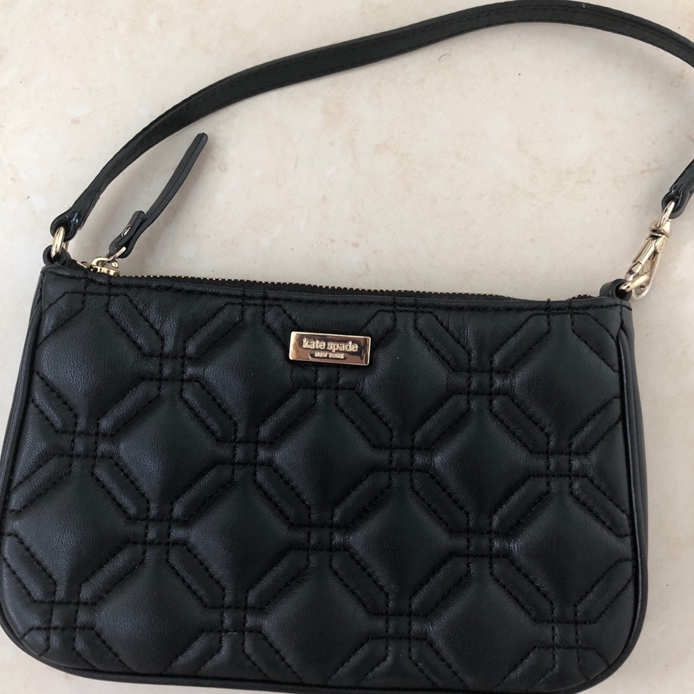 Kate Spade Purse wristlet